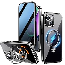Upholyee [360° Rotatable CD Stand & Built-in