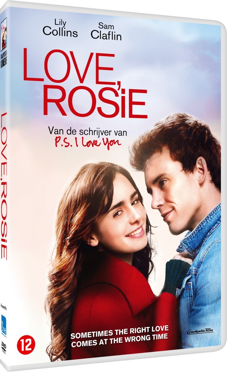 love rosie amazon prime video