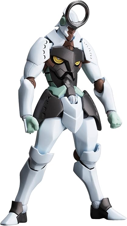 gurren lagann figure