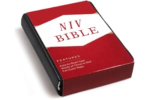NIV Bible