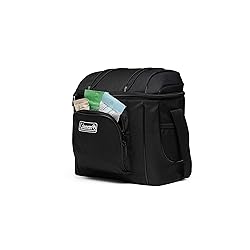 Coleman Chiller Insulated Soft Cooler, Leakproof