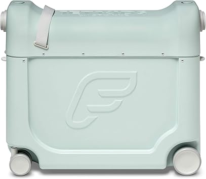 stokke kids suitcase
