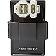 CQSPMOTO 6 Pin DC CDI Box for 150CC 200CC 250CC Roketa Taotao Jonway Mopeds Scooters Go Karts Dune Buggy Parts