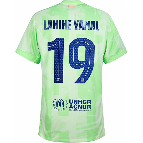 Messi Kids Jersey Classic Football Shirts Retro Vintage Soccer