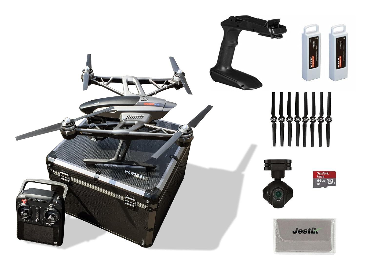 Buy Yuneec Typhoon Q500 Drone, Review and Specification Buy Yuneec Typhoon Q500 Drone, Review and Specification