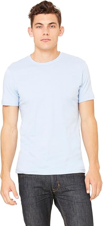 bella canvas baby shirts