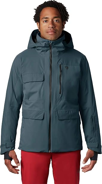 Mountain Hardwear Firefall Jacket 