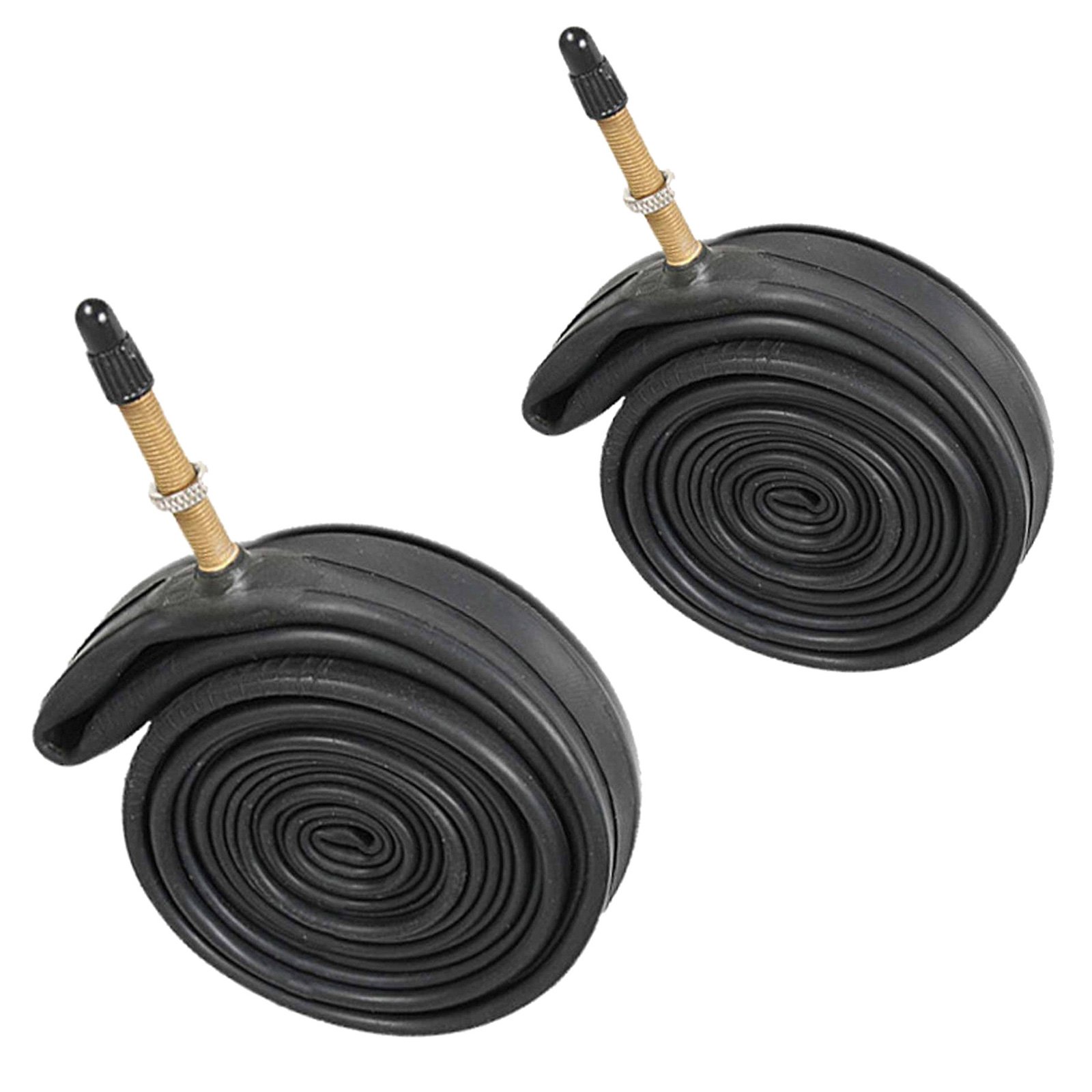 Presta Valve Amazon 26 Inch Bike Tube Contrast 26 X 75 Mountain