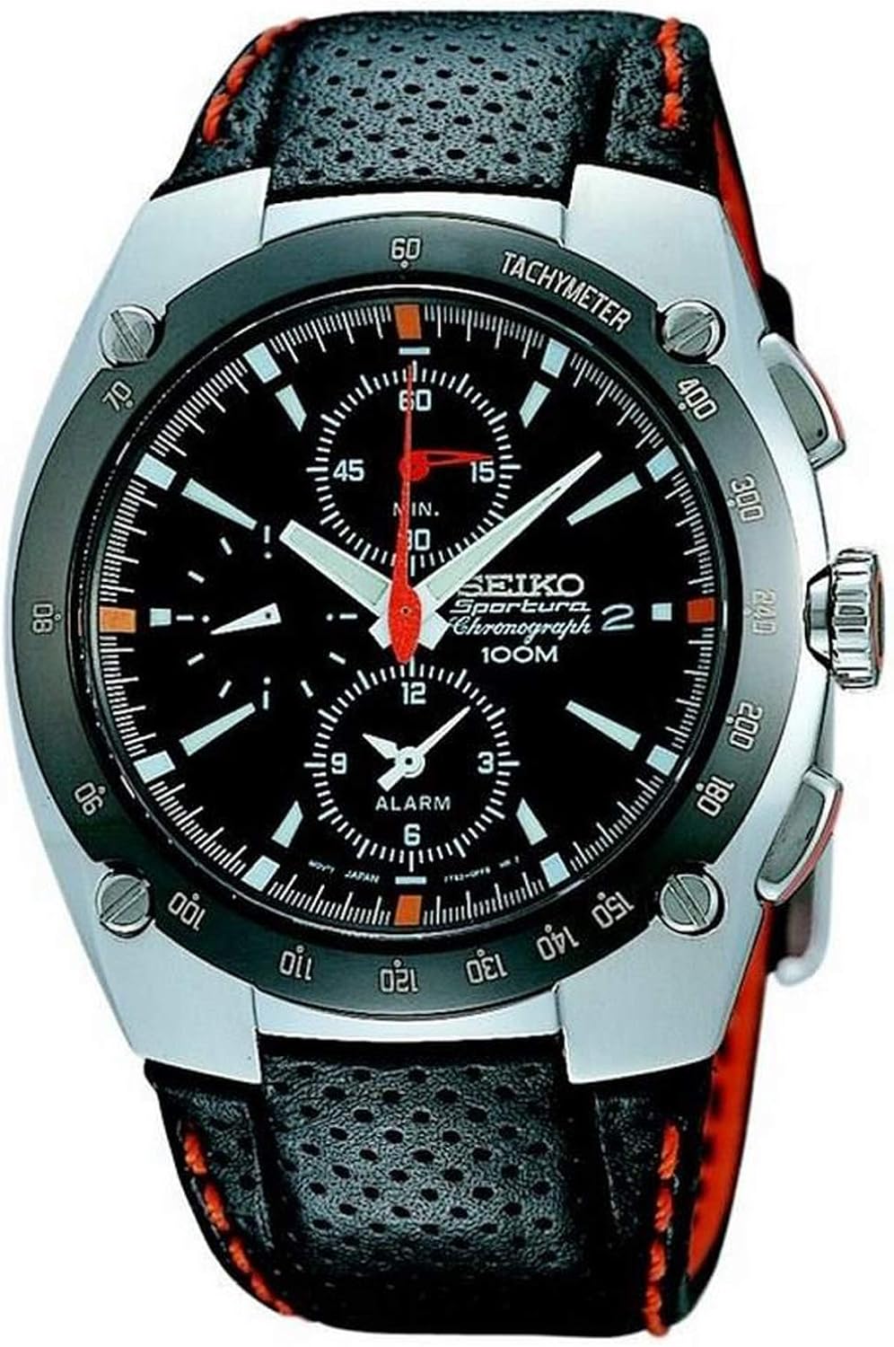 Seiko SNA481P1 Men's Watch Seiko Amazon.co.uk Watches