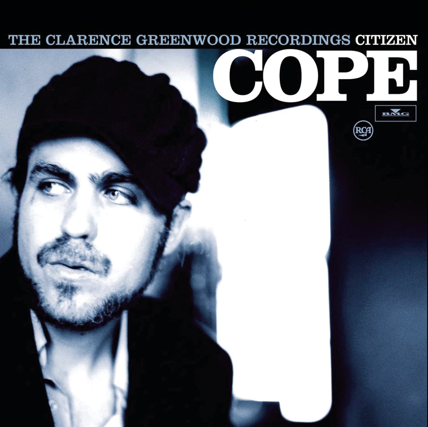 Clarence Greenwood Recordings : Citizen Cope: Amazon.fr: Musique