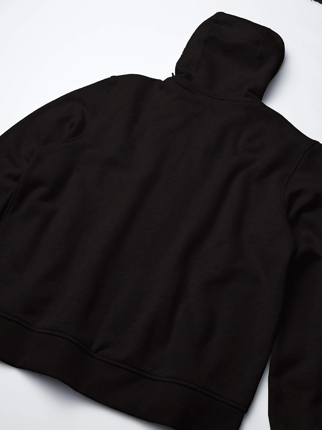 Lacoste Mens Sport Long Sleeve Fleece Full Zip Hoodie Sweatshirt at  Men’s Clothing store