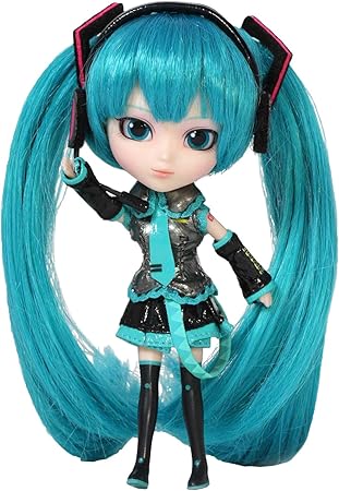 doll miku