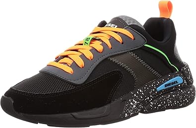 old school diesel sneakers