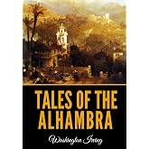 Tales Of The Alhambra