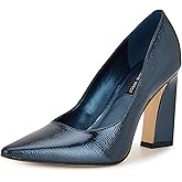 Nine West Womens Tamant