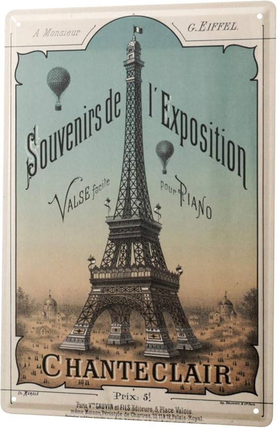 French Bistro Kitchen Decor Metal Light Switch Plate Cover Eiffel Tower Decor Electrical Solar Switch Plates Outlet Covers