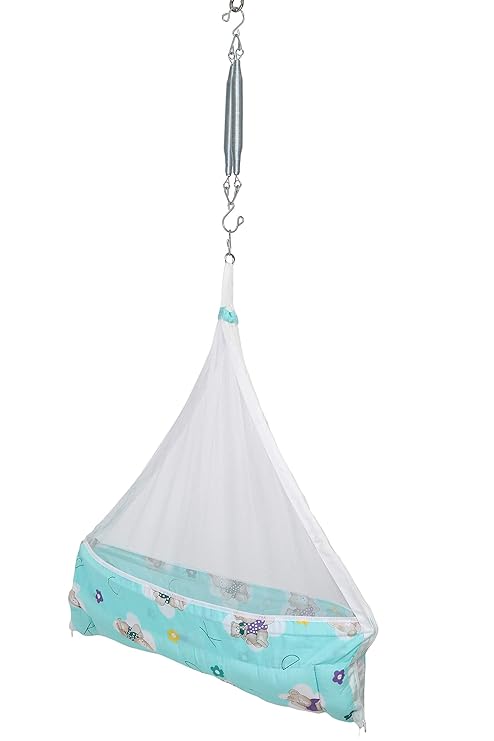 spring for baby swing