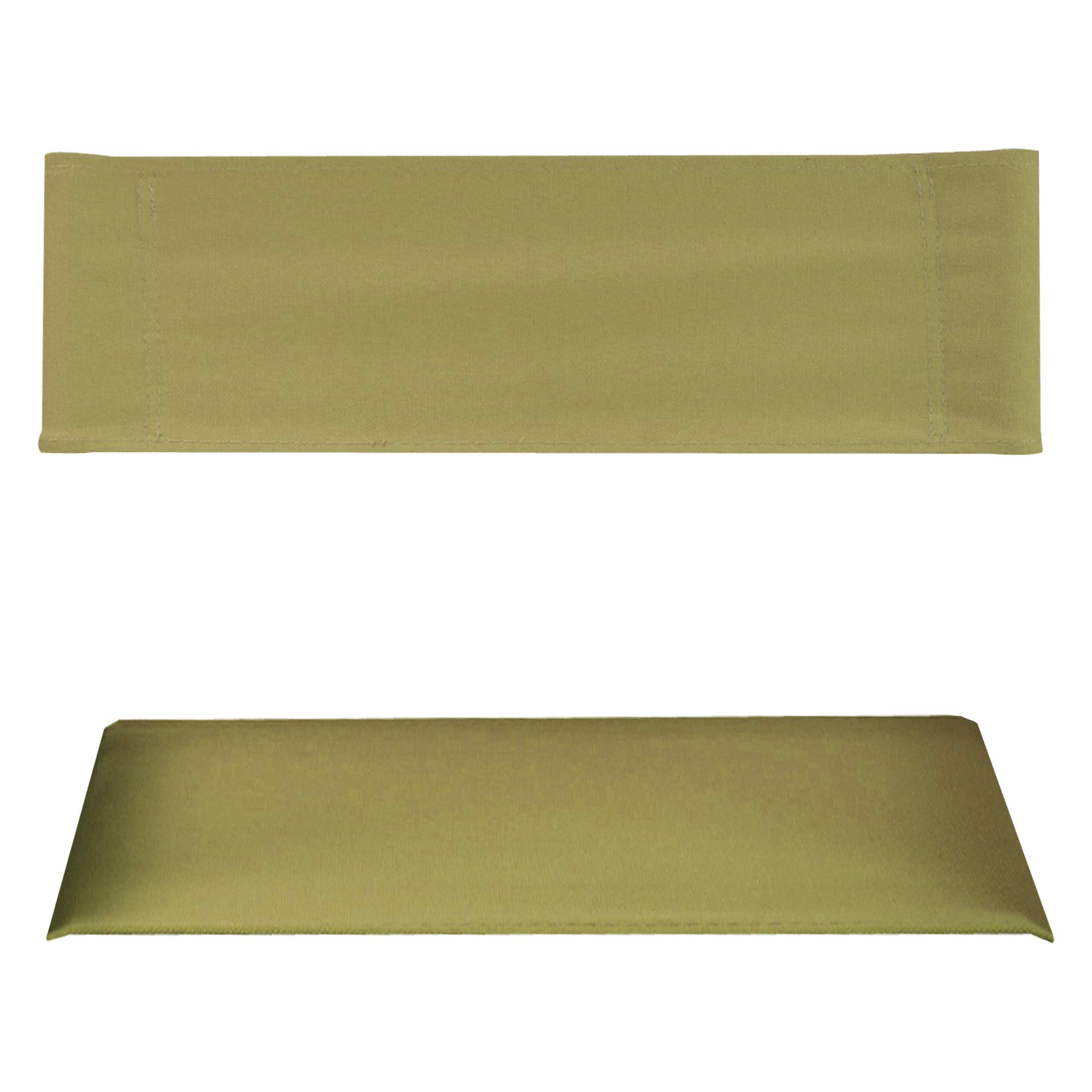 Photo 1 of Casual Home Director Chair Replacement Canvas, Olive
