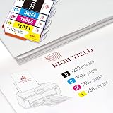 Toner Kingdom 920XL Ink Cartridges 10 Pack for HP Officejet 6000 6500 7000 7500 view 3