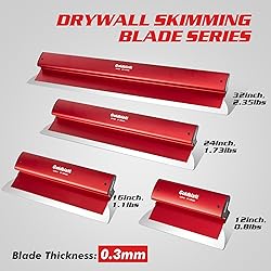 Goldblatt Skimming Blade, 0.3mm Stainless Steel