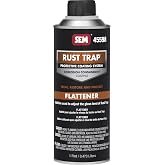 SEM 45598 Flattener Rust Trap