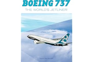 Boeing 737: The World's Jetliner