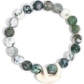 Kivosliviz Sloth Lover Gifts for Women Men Adults Cute Teacher Birthday Sloths Lovers Jewelry Sloth Bracelet