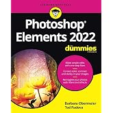 Photoshop Elements 2022 For Dummies (For Dummies (Computer/Tech))