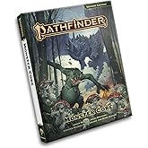 Pathfinder RPG: Pathfinder Monster Core (P2)