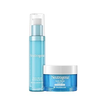 neutrogena moisturizer amazon