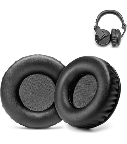 Amazon.com: Replacement Headband Cushion Protein Leather Cushions