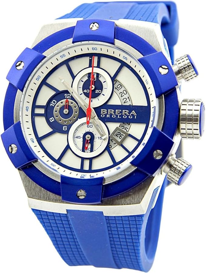 brera orologi sport digital watch