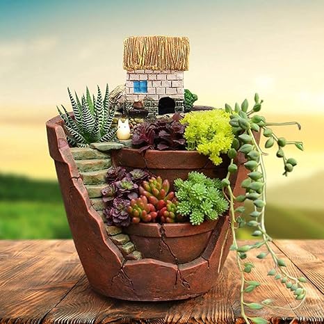 Amazon Co Jp 植木鉢 多肉植物 鉢 多肉植物鉢 サボテン鉢 ミニ観葉適用 アートストーン 観葉植物 鉢 多肉 鉢 サボテン鉢プランター 部屋 オフィスの飾り 可愛い Diy 飾り 装飾 ガーデンポット サボテン プランター 箱庭 スカイガーデン おしゃれ Diy 工具 ガーデン