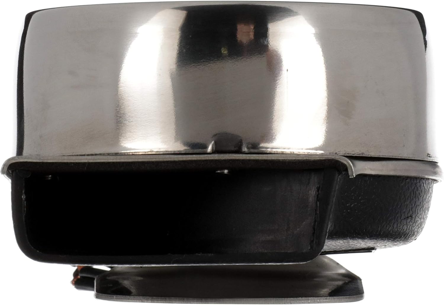 SEACHOICE 14501 Compact Electric Horn Single 105 dB : Boat Horns : Sports & Outdoors