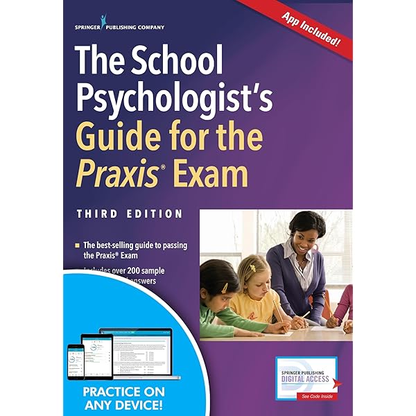 Amazon.com: The School Psychology Licensure Exam Guide