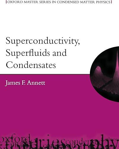 Download Superconductivity, Superfluids and Condensates PDF