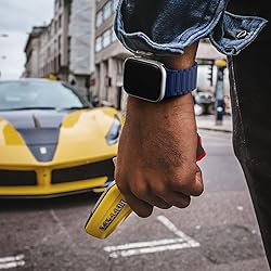 Easuny Magnetic Watch Band Compatible with Apple