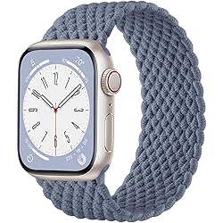 Zedoli Stretchy Braided Solo Loop Compatible with
