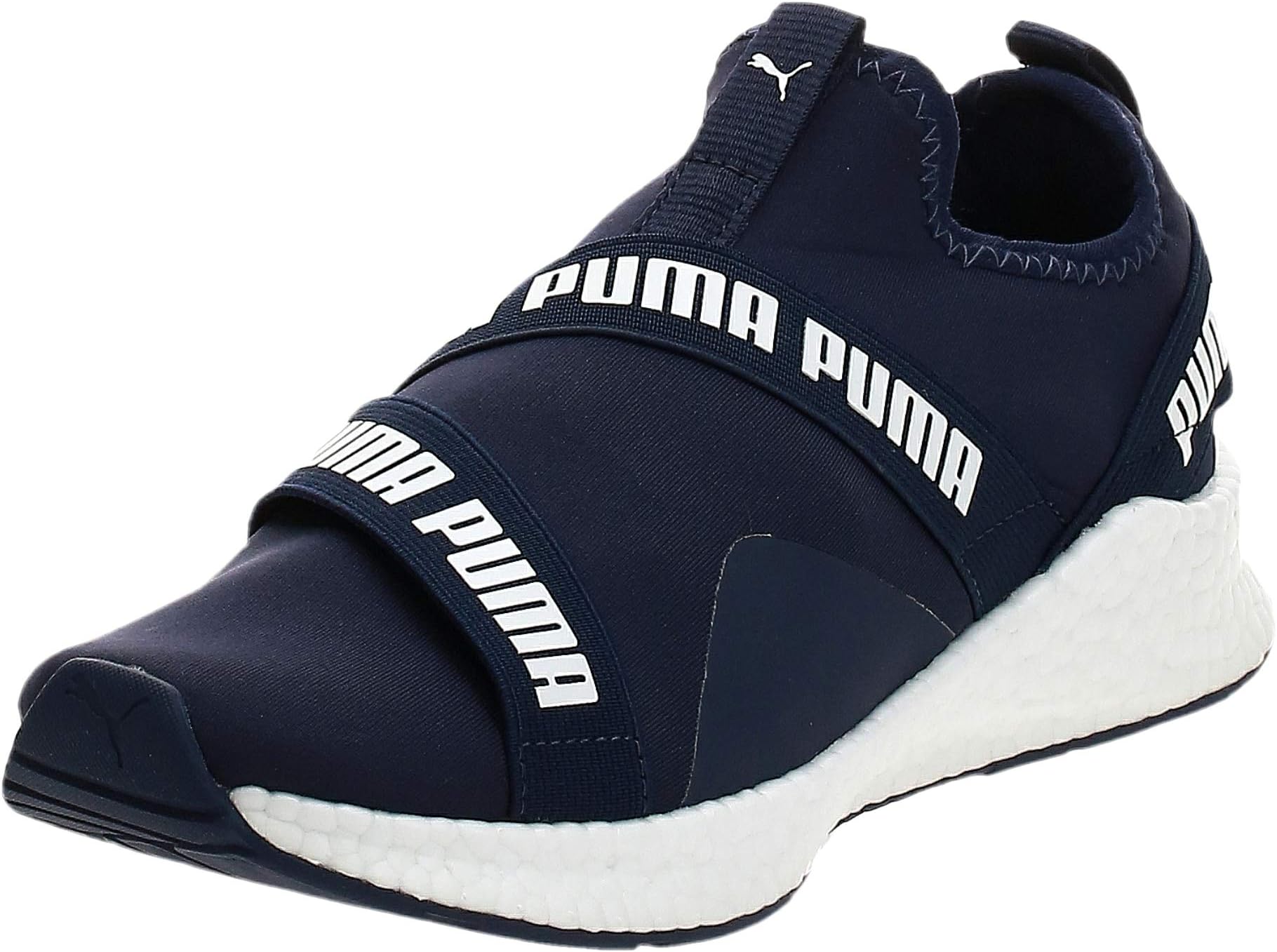 puma nrgy star slip on