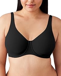 Wacoal Women's Pendulous Shape Revelation Full