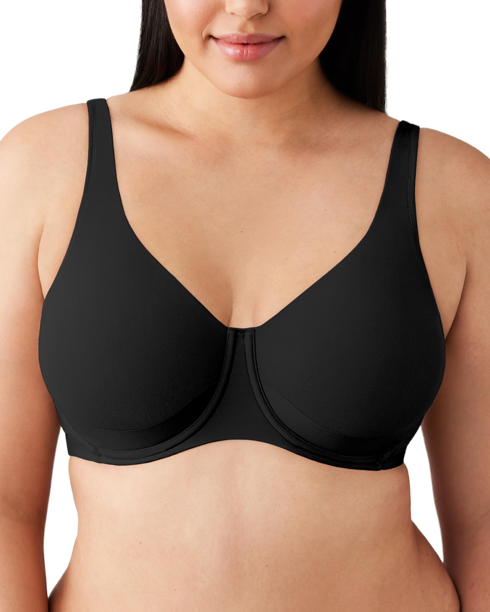 Wacoal Women's Pendulous Shape Revelation Full