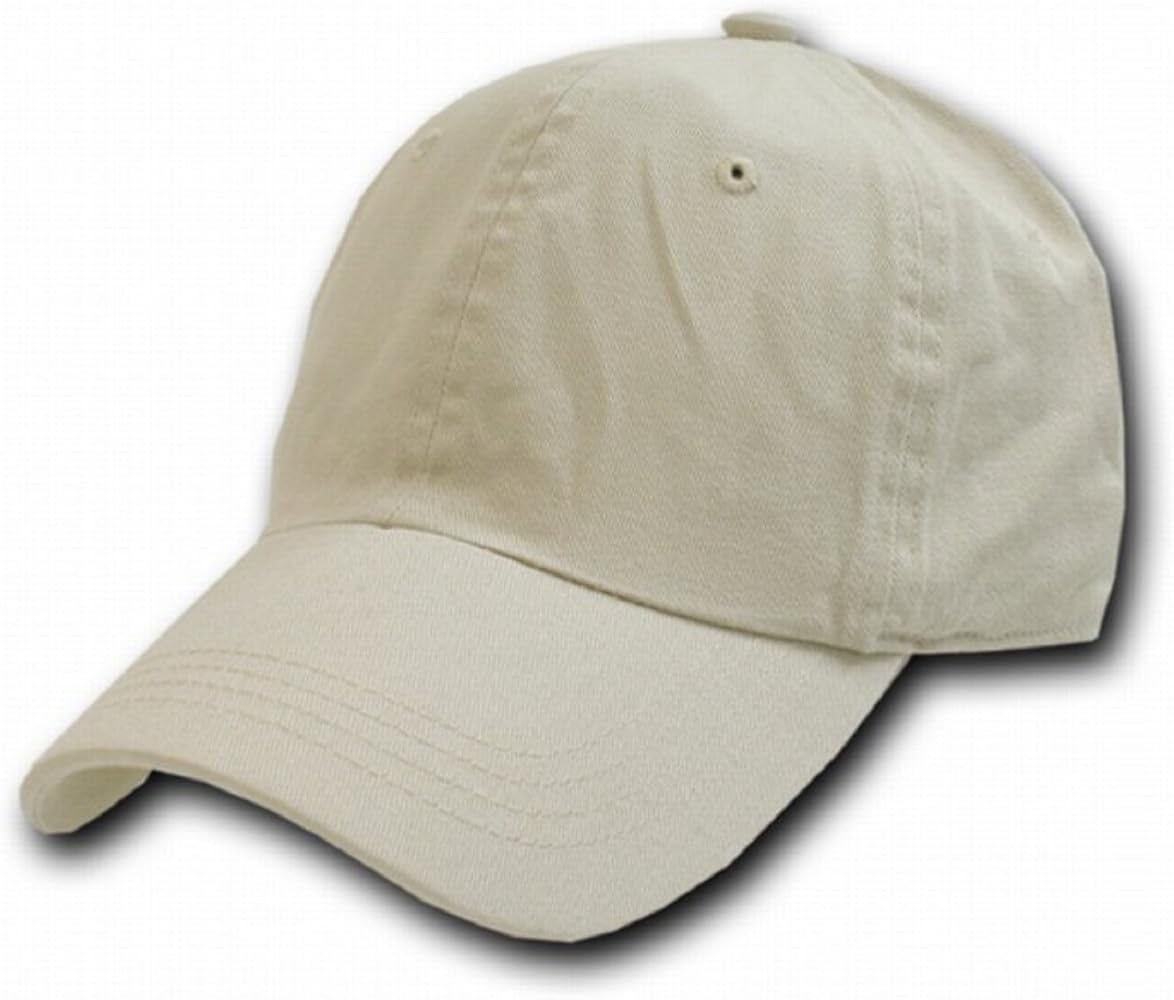 polo style cap