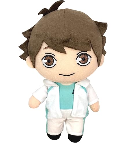 Amazon.com: Great Eastern Entertainment Haikyuu: Takanobu Aone