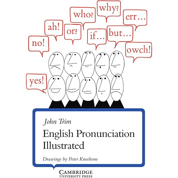 Amazon.com: Clear English Pronunciation: A Practical Guide