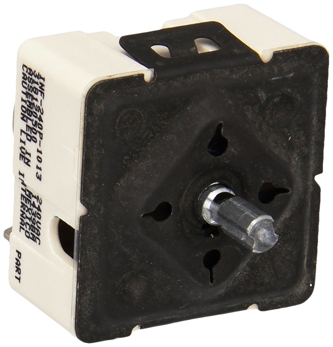Frigidaire 318120500 Range/Stove/Oven Surface Element Switch Amazon.in