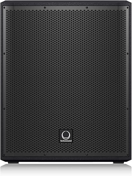 turbosound inspire ip15b