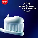 Colgate Deep Clean Whitening Toothpaste 3 x 75 ml Fights Cavities Mint view 2