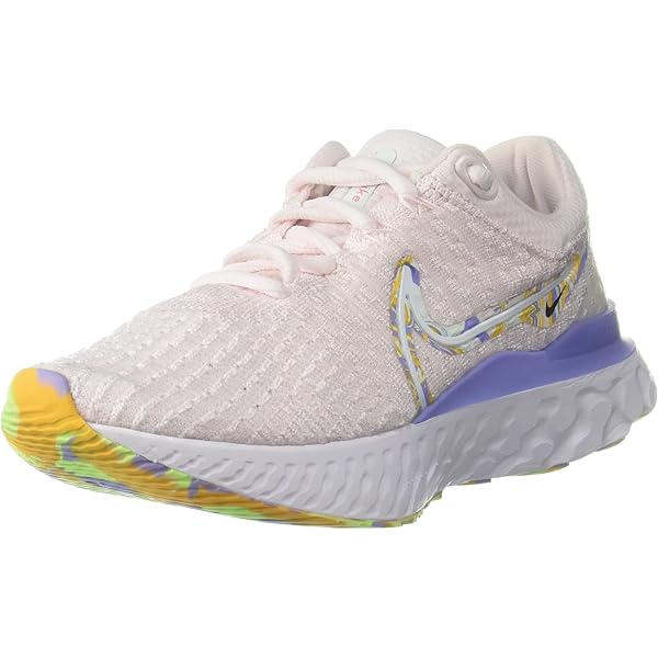 women's odyssey react flyknit 2 running sneakers