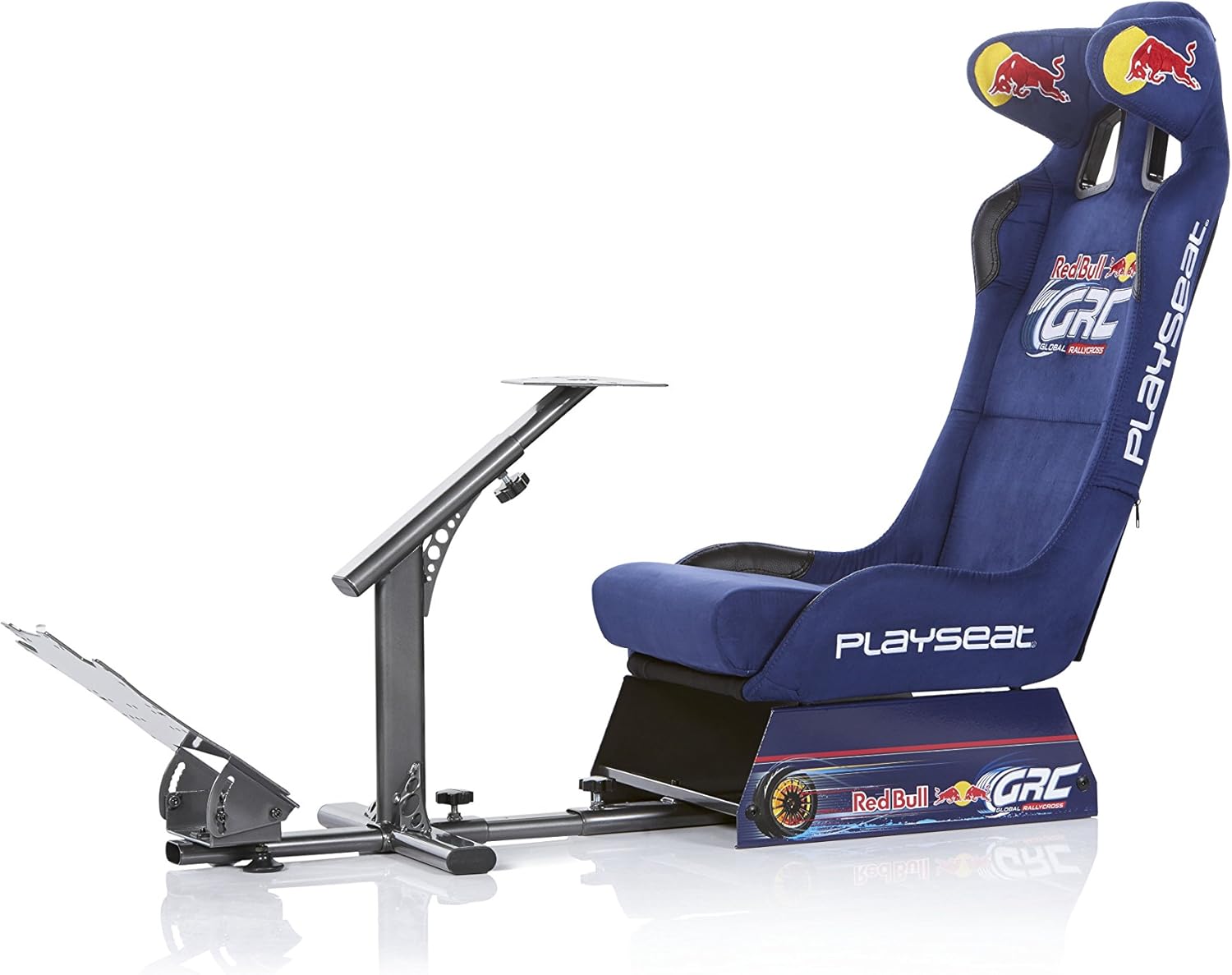 PLAYSEAT Evolution Red Bull GRC Gaming Chair Limited Edition Amazon