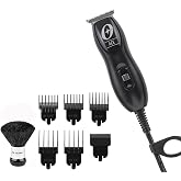 Oster Ace T Blade Clipper Finisher with Neck Brush